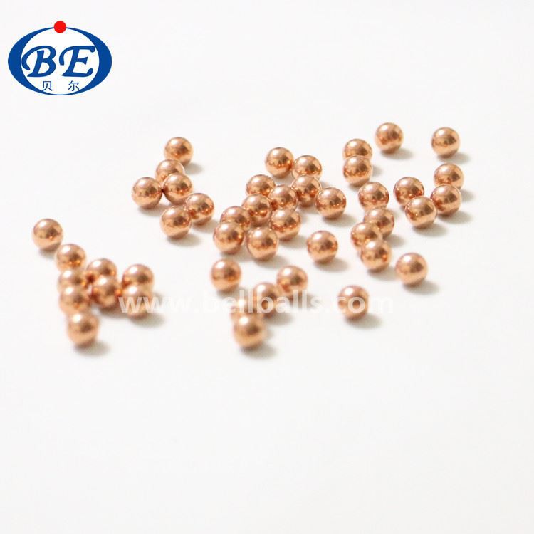 copper ball 4mm
