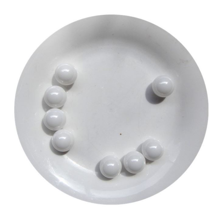 Al2o3 Ceramic Balls-6