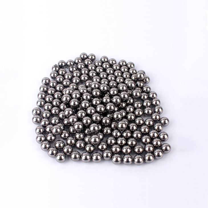 Tungsten Alloy ball-6