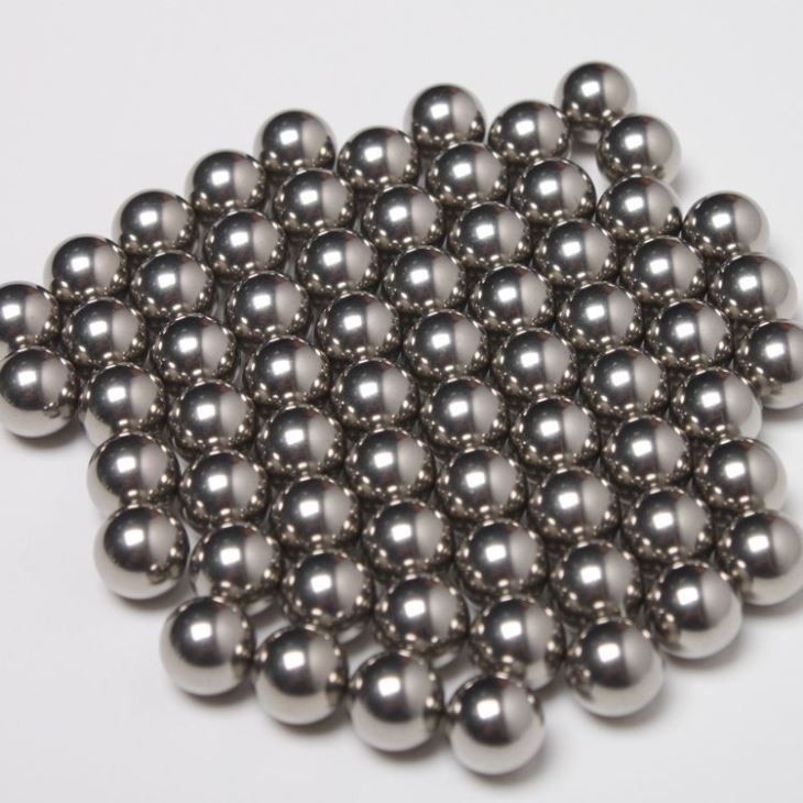 Tungsten Alloy ball-7