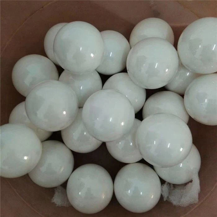 Zirconia Ball-8