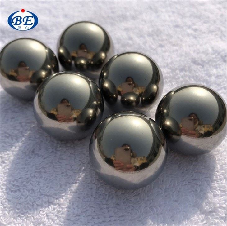 Bearing Ball Stainless Steel