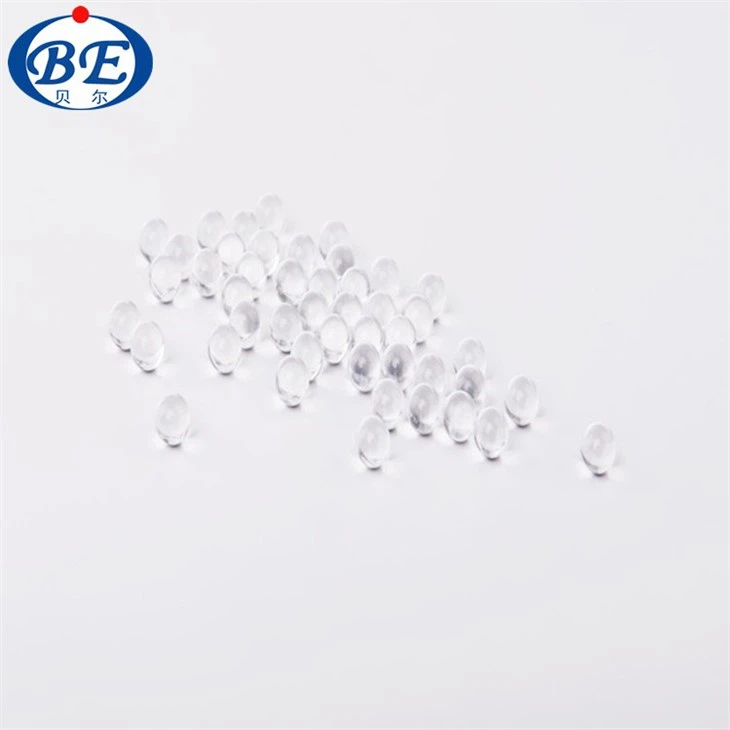 Borosilicate Glass Beads
