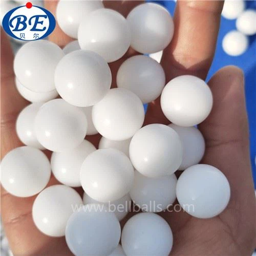 G1 9/16"14.288mm Plastic Delrin Ball