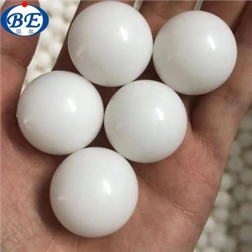 1inch plastmasas bumba bumbas pārnešanai