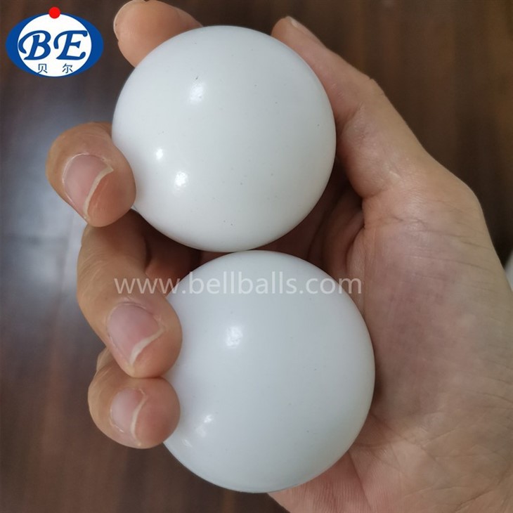 70mm Plastic Balls