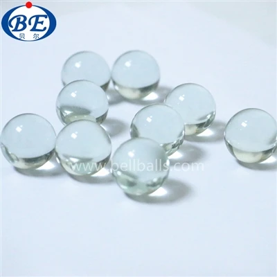 Top 5 Pure Borosilicate stikla bumbiņu ražotāji