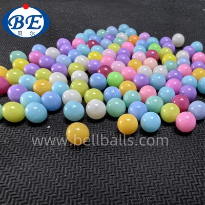 12 mm akrila krelles